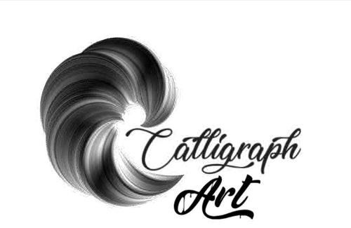 Calligraphartstudio logo