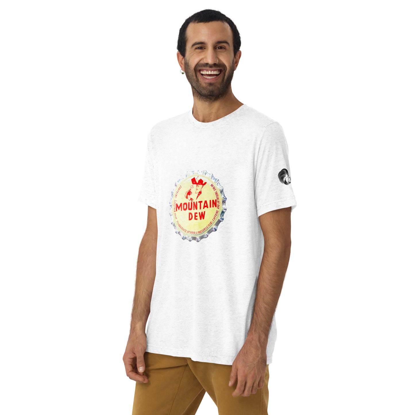 Short sleeve t-shirt