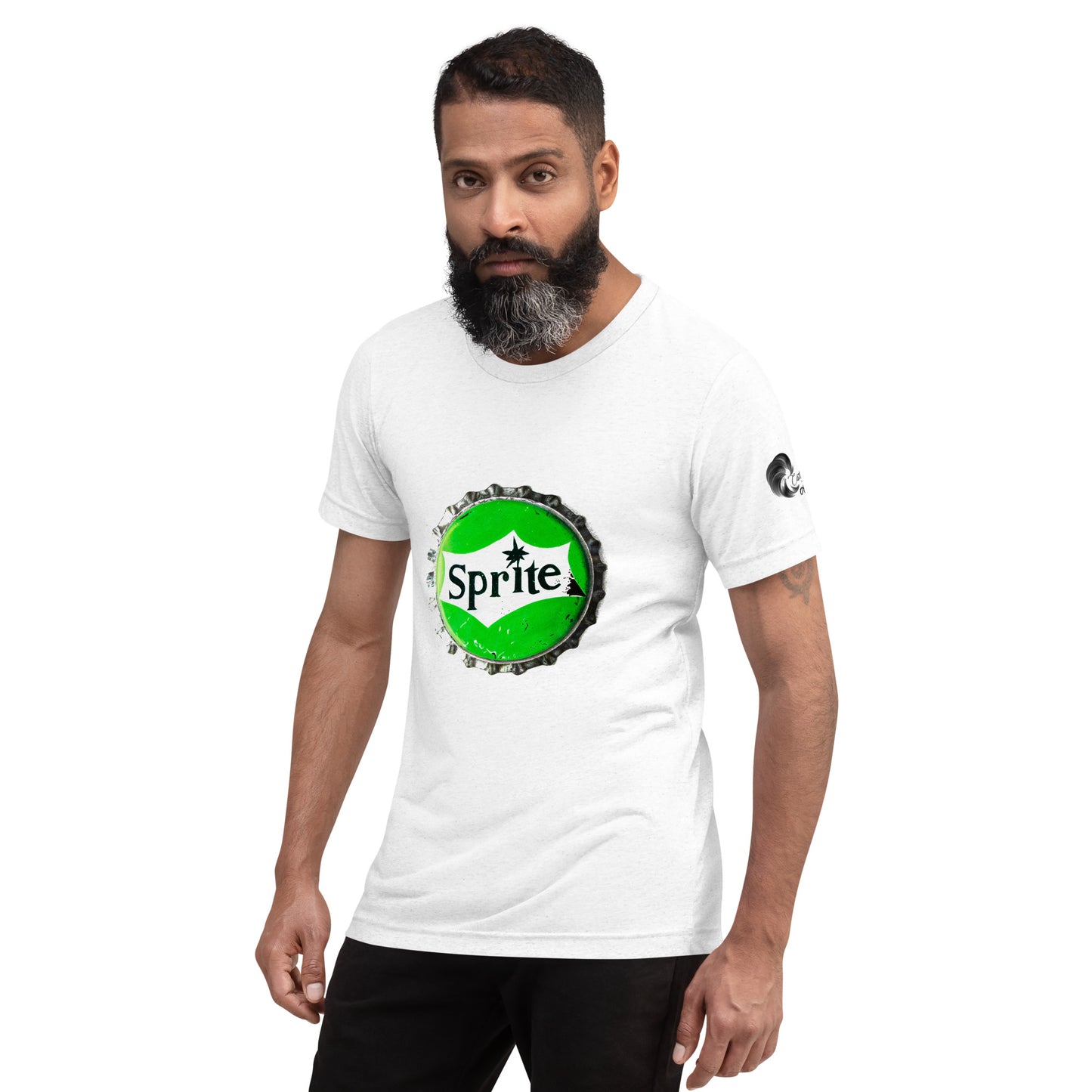 Short sleeve t-shirt