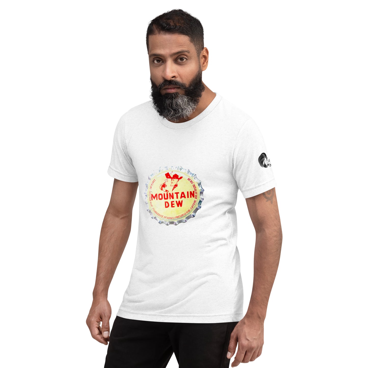 Short sleeve t-shirt