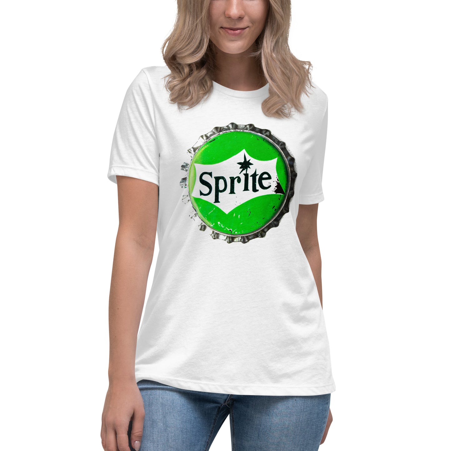 Women's Relaxed T-Shirt