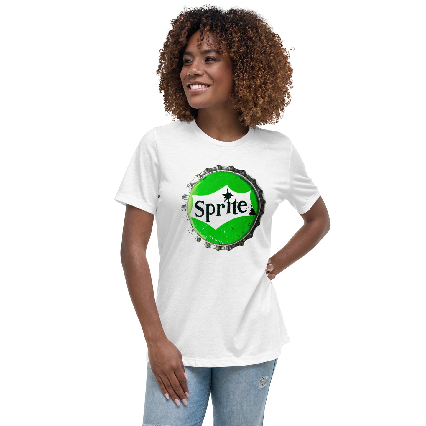Women's Relaxed T-Shirt