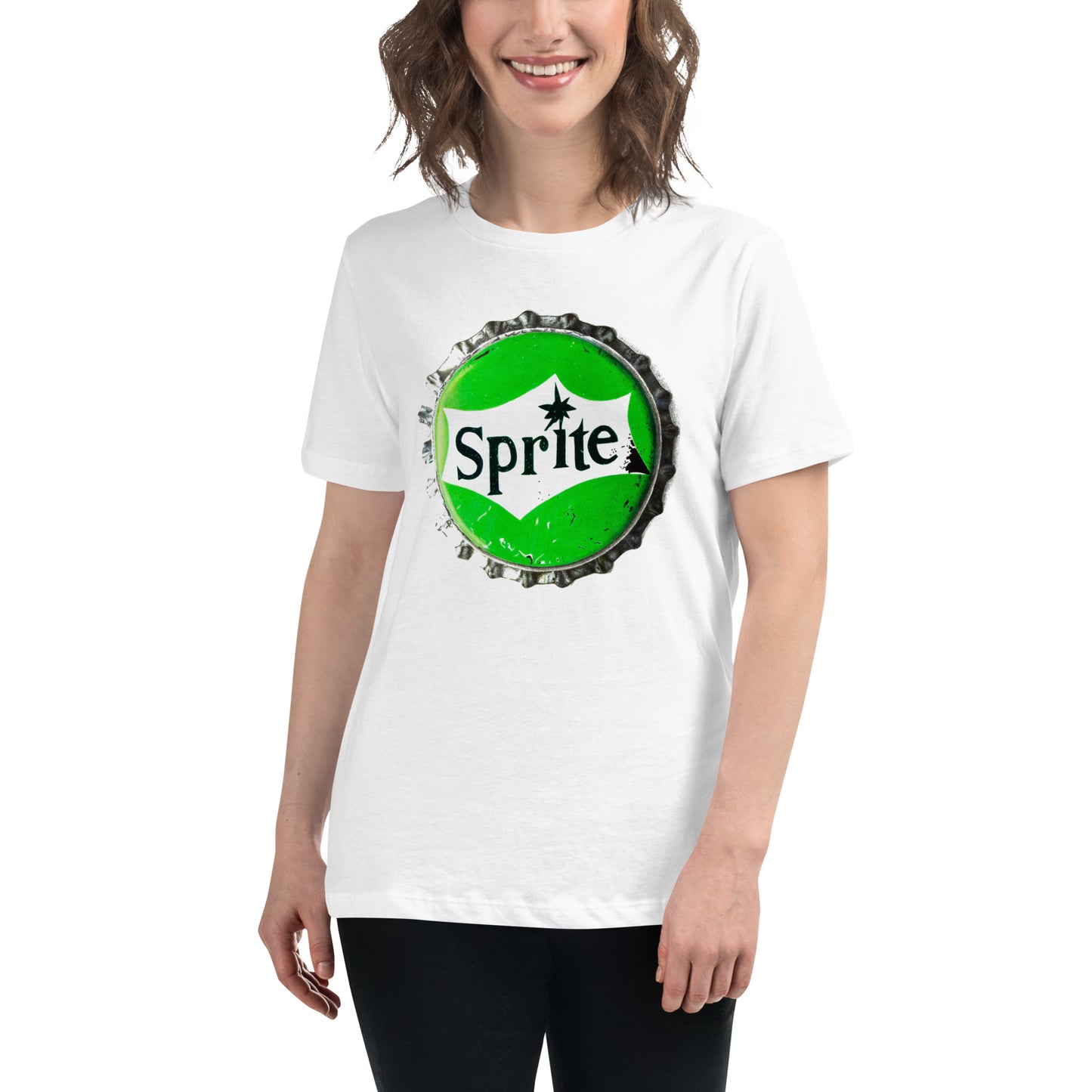 Women's Relaxed T-Shirt