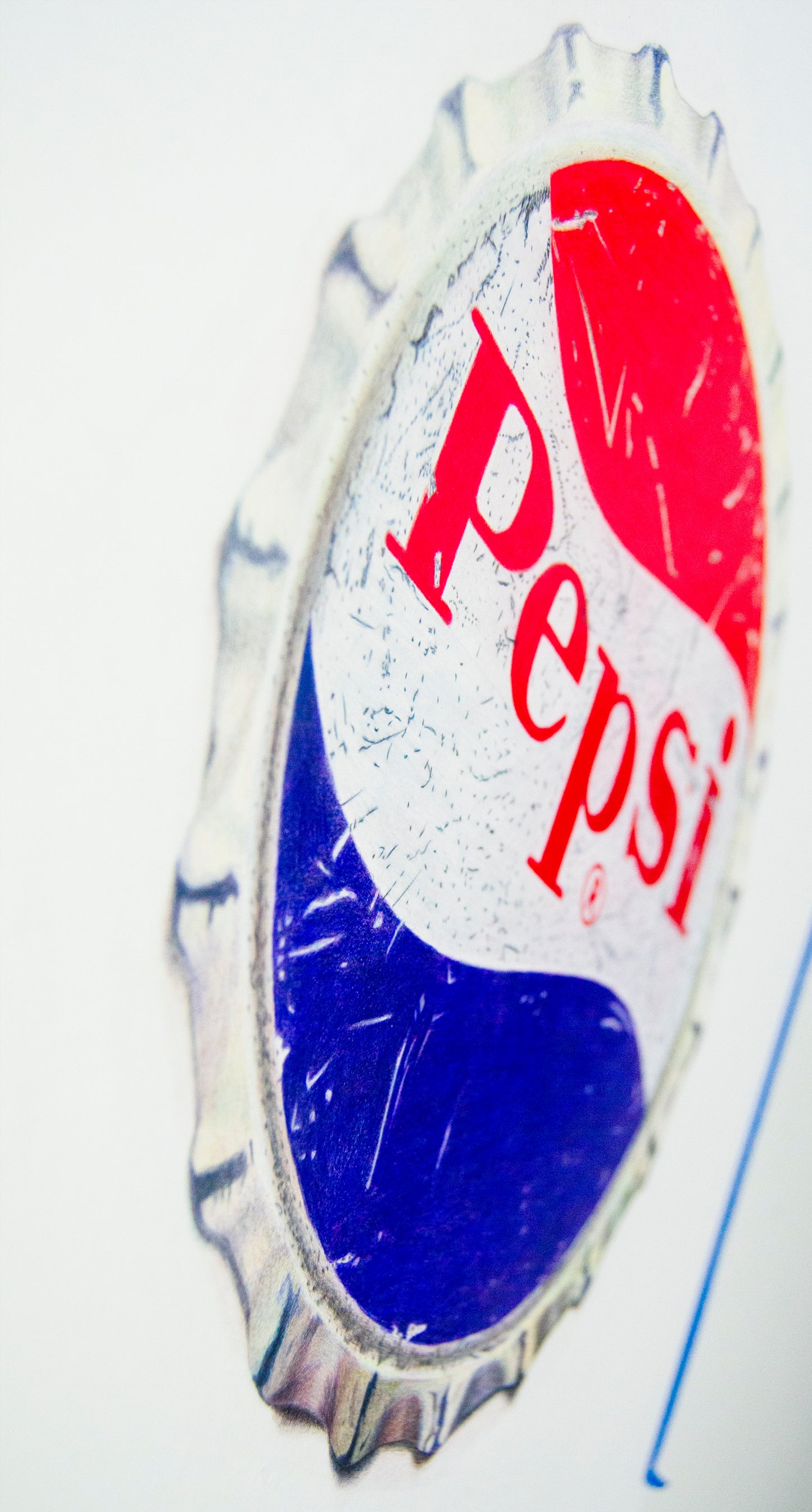 Pepsi - Calligraphartstudio
