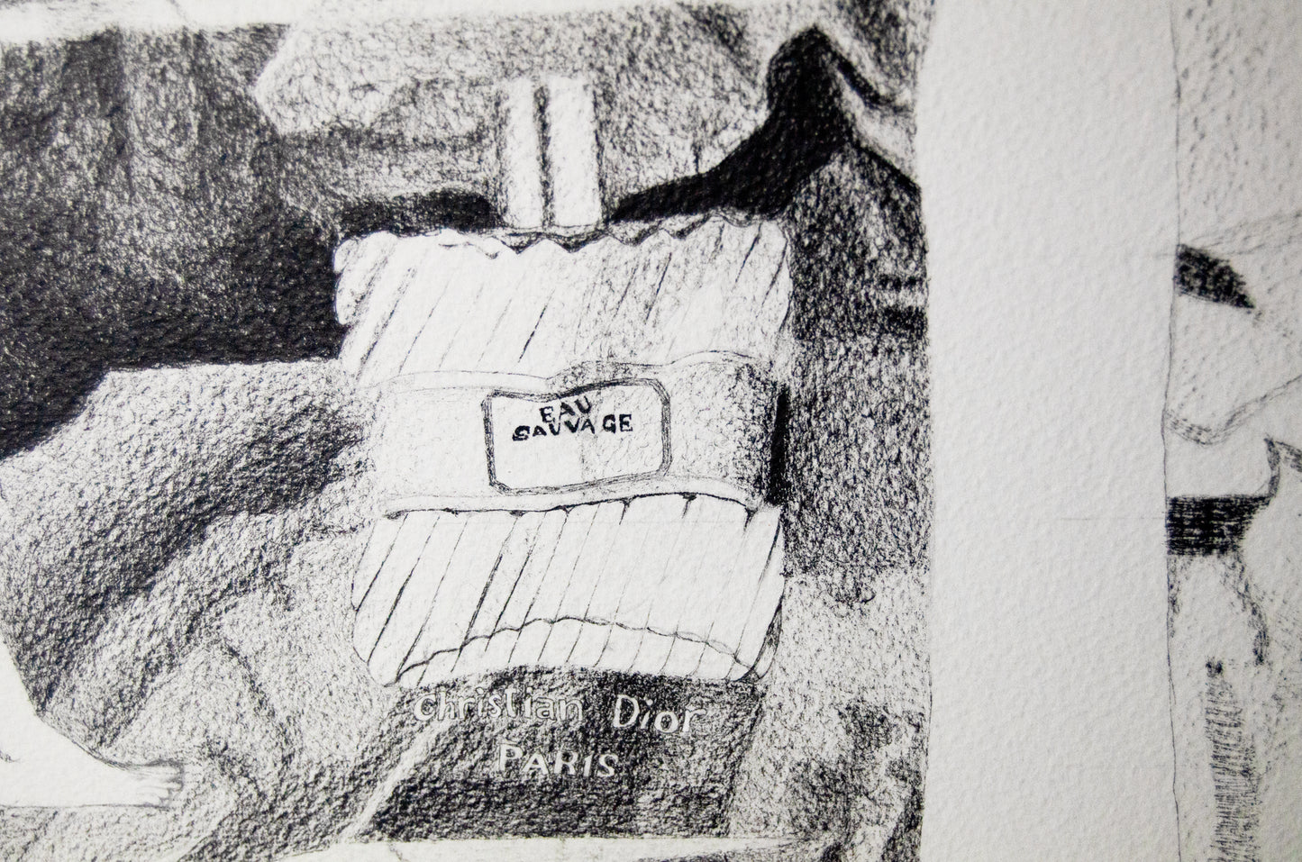 Dior - Calligraphartstudio