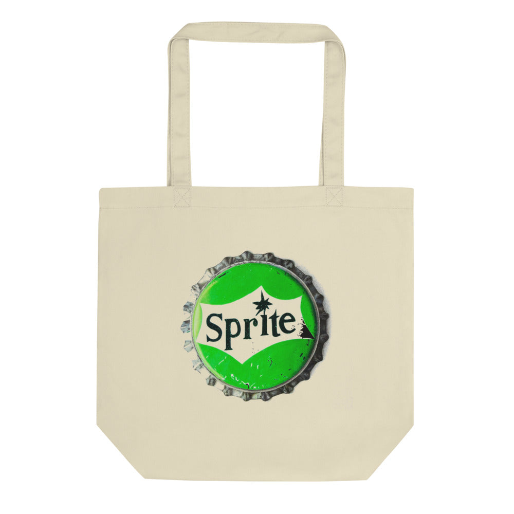 Obey your thirst Eco Tote Bag