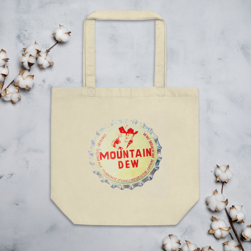 Do the Dew Eco Tote Bag