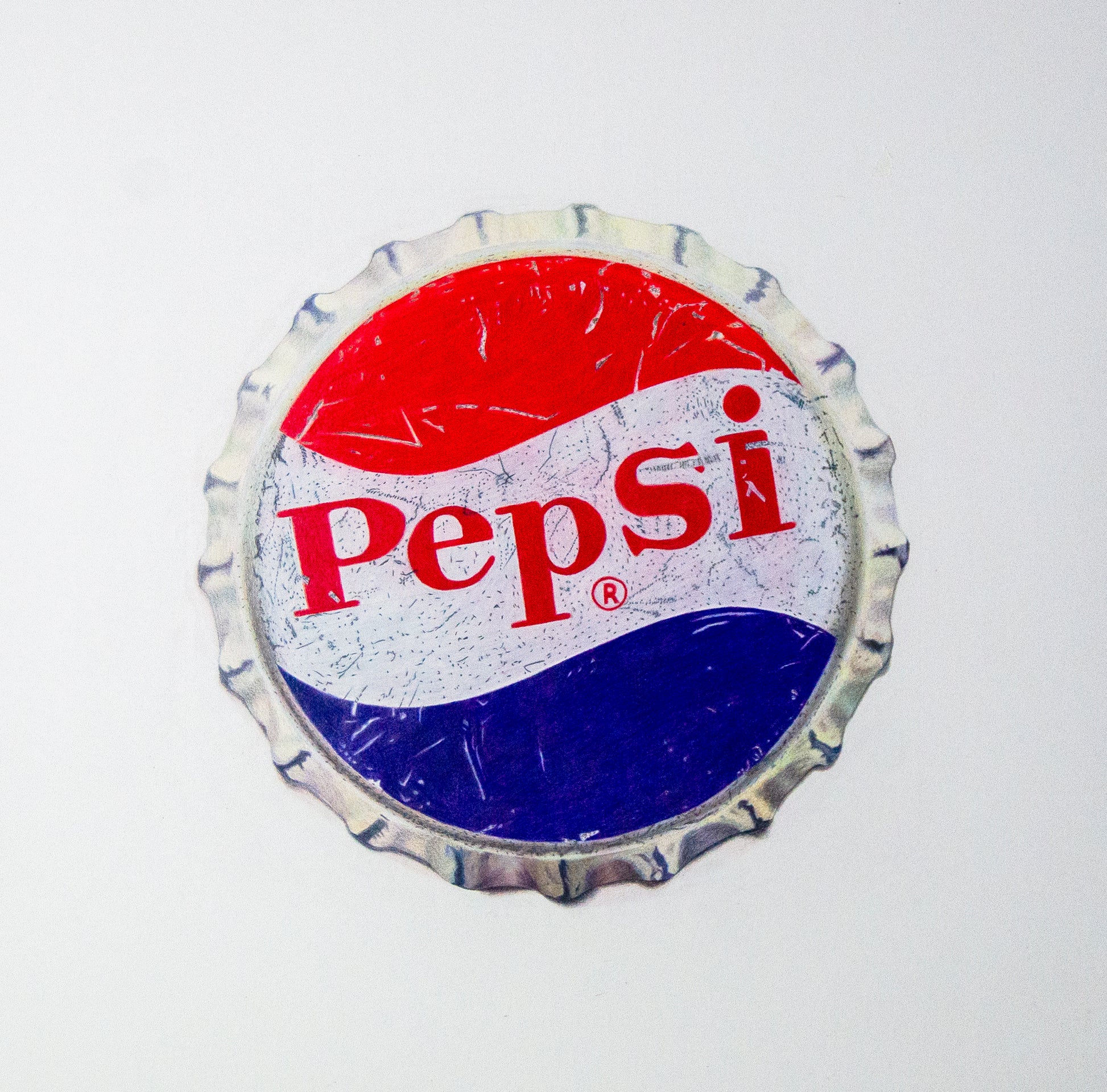 Pepsi - Calligraphartstudio