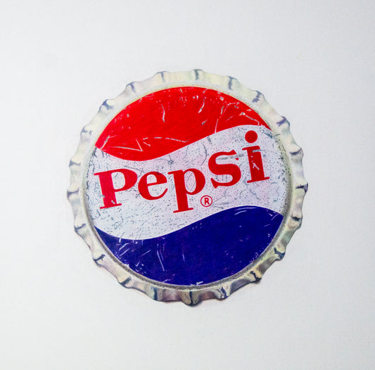 Pepsi - Calligraphartstudio