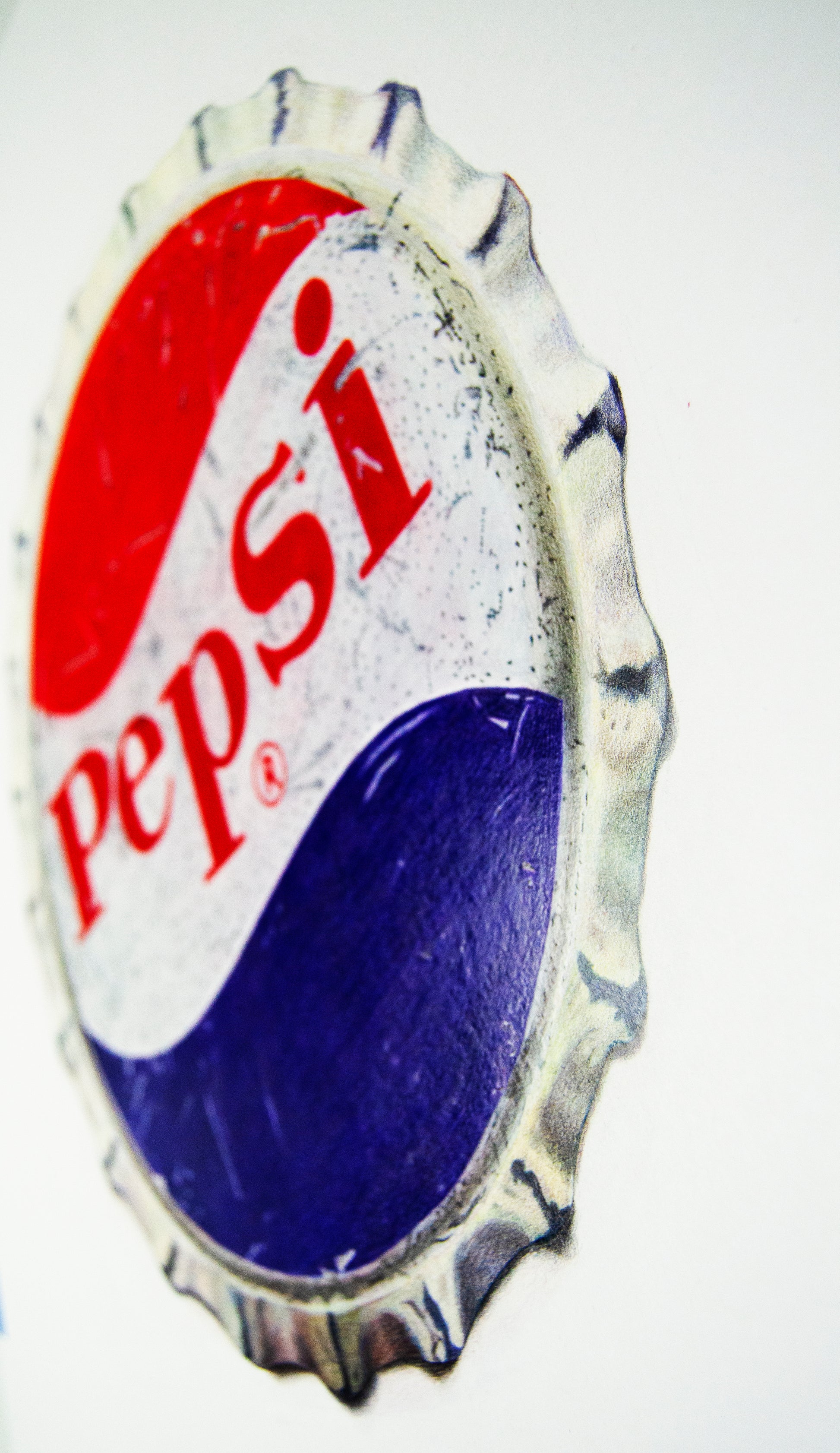 Pepsi - Calligraphartstudio