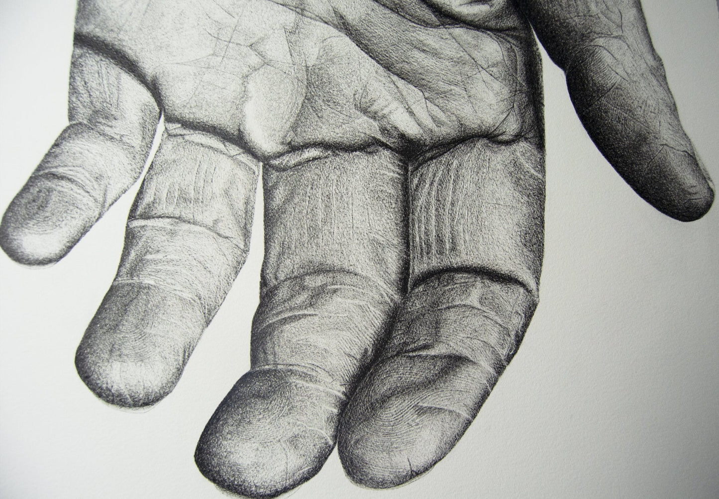 Untitled (Hand)
