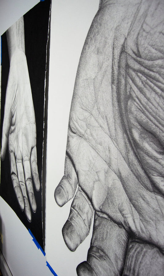 Untitled (Hand)