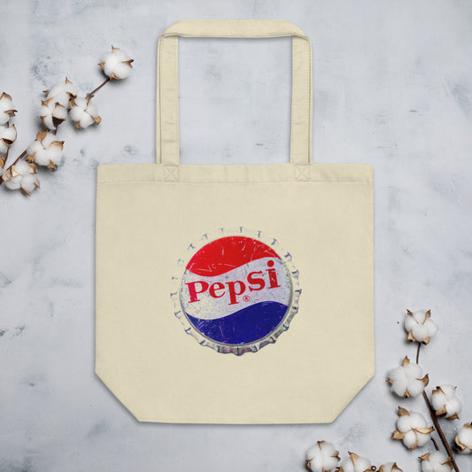 Pepsi-Cola Eco Tote Bag