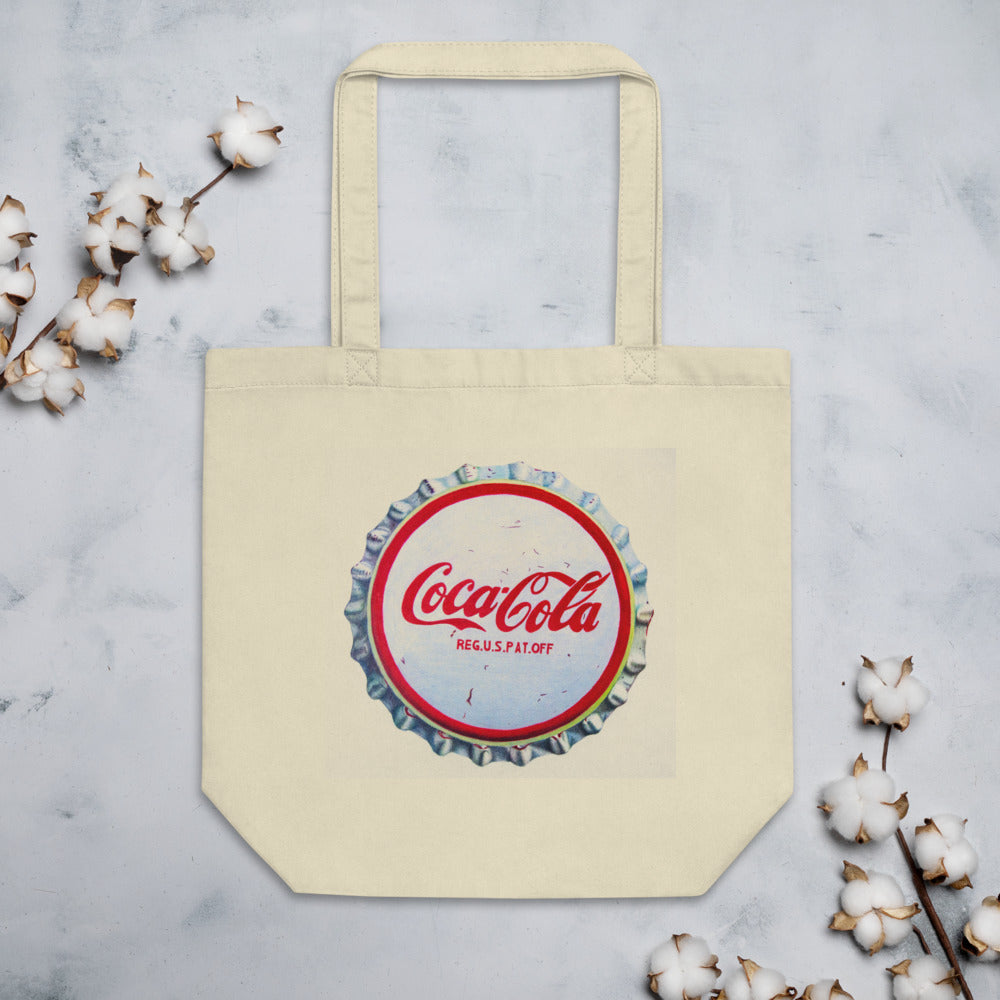Coca-Cola Eco Tote Bag