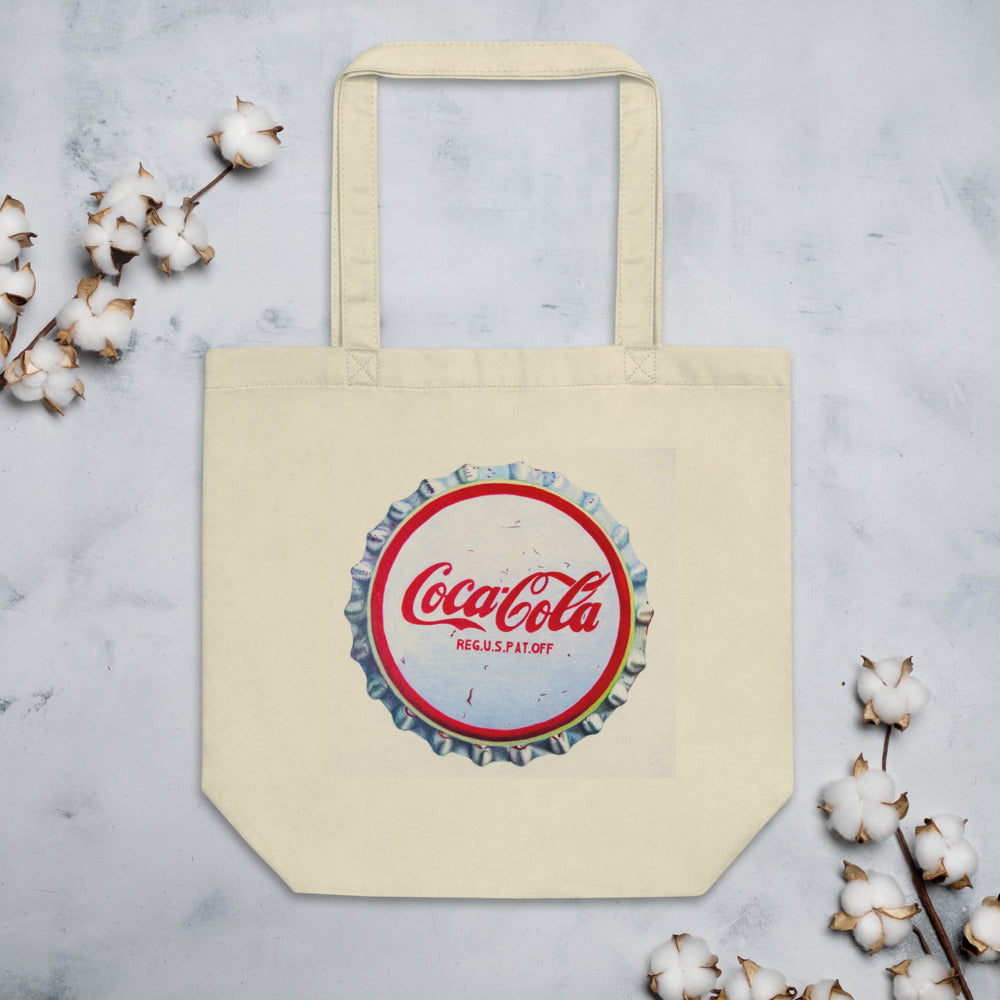 Coca-Cola Eco Tote Bag